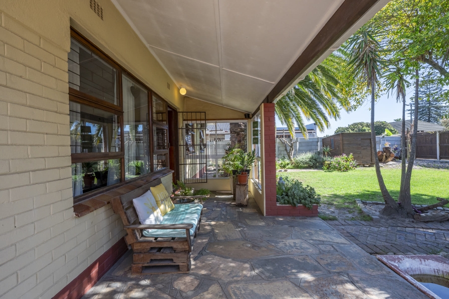 3 Bedroom Property for Sale in Protea Heights Western Cape
